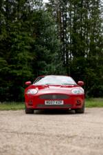 Image 41/50 of Jaguar XKR (2007)