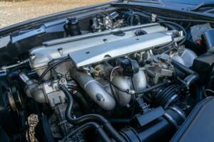 Image 38/50 of Jaguar XJ 6 4.0 Sovereign (1995)