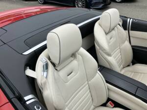 Afbeelding 23/70 van Mercedes-Benz SL 63 AMG (2012)