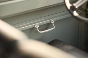 Immagine 45/66 di Land Rover 88 (1963)