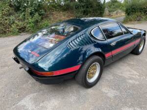 Bild 12/74 von Volkswagen SP 2 1.7 (1974)