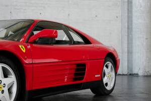 Afbeelding 3/50 van Ferrari 348 TB (1991)