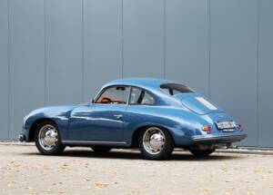 Bild 21/49 von Porsche 356 A 1600 S (1959)