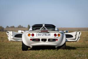 Image 11/50 of Lotus Elise 111 (1998)