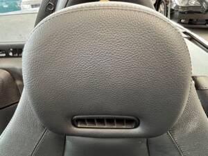 Bild 10/39 von Mercedes-Benz SLK 200 Kompressor (2005)
