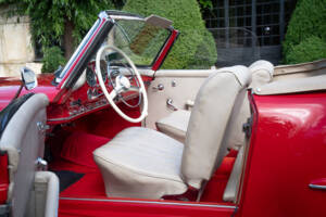 Image 21/29 of Mercedes-Benz 190 SL (1962)