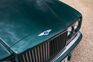 Bild 20/39 von Bentley Azure (1995)