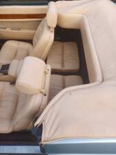 Bild 33/100 von Maserati Biturbo Spyder E (1986)
