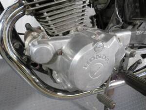Immagine 20/40 di Honda CB 250 (1997)
