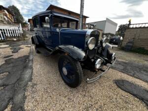 Imagen 8/66 de Chevrolet International (1929)