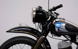 Immagine 39/82 di NSU Lux (1952)