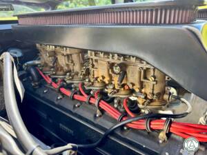 Bild 24/31 von Ferrari 512 BB (1979)