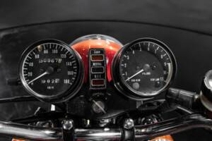 Image 32/40 of Kawasaki Z 400 (1976)