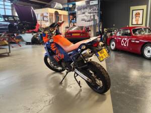 Bild 6/59 von KTM DUMMY (2007)