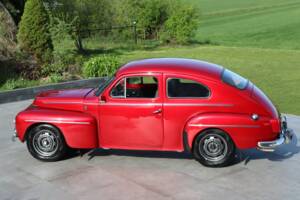 Image 27/50 of Volvo PV 544 Sport (1965)