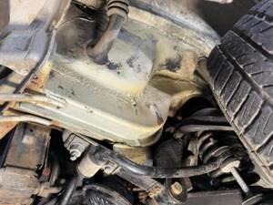 Image 49/49 of Mercedes-Benz 280 SL (1971)