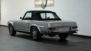 Image 6/35 of Mercedes-Benz 230 SL (1964)