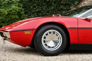 Bild 27/50 von Maserati Bora 4900 (1973)