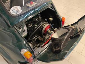 Bild 16/18 von Steyr-Puch 500 D (1959)
