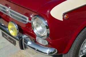 Imagen 11/50 de FIAT 850 Speciale (1970)