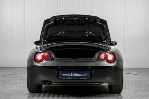 Afbeelding 35/50 van BMW Z4 2.2i (2005)