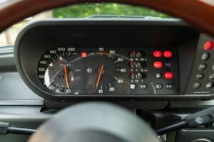 Obraz 42/50 pojazdu Alfa Romeo Giulietta 1.8 (1985)