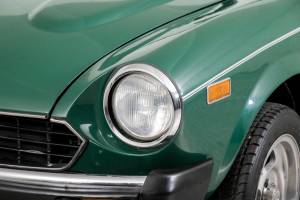 Afbeelding 21/50 van FIAT Spider 2000 (1979)