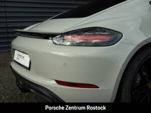 Imagen 3/30 de Porsche 718 Cayman (2023)