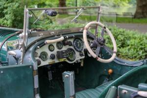 Imagen 42/50 de Bentley Le Mans (1930)