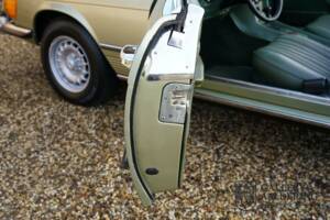 Bild 42/50 von Mercedes-Benz 450 SL (1973)