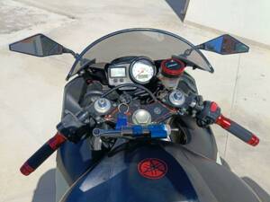 Image 17/47 of Yamaha DUMMY (2000)