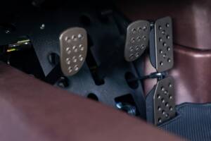 Image 25/32 of Porsche 911 Singer (2023)