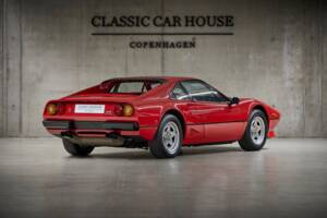 Afbeelding 10/100 van Ferrari 208 GTB Turbo (1982)