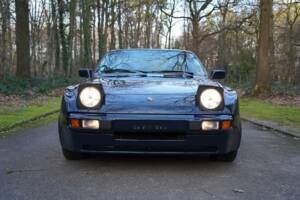 Image 6/8 of Porsche 944 S (1987)