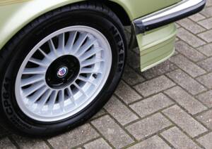 Bild 17/32 von BMW 633 CSi (1978)