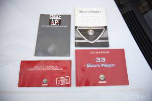 Immagine 47/50 di Alfa Romeo 33 - 1.7 Permanent 4 (1994)
