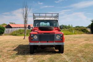 Image 21/50 de Land Rover Defender 110 (1983)
