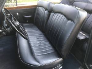 Bild 9/12 von Bentley S1 DHC Park Ward (1958)