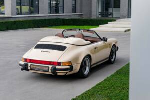 Bild 17/41 von Porsche 911 Speedster 3.2 (1989)