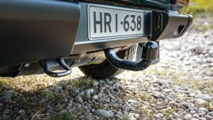 Bild 6/45 von Mercedes-Benz 300 GE (lang) (1991)