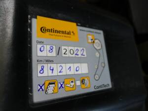 Bild 15/42 von Alfa Romeo GTV6 3.0 (1985)
