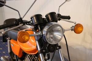 Immagine 14/29 di Kawasaki KH 125 (1981)