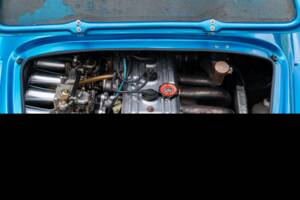 Imagen 14/14 de Alpine A 110 1600 S (1971)