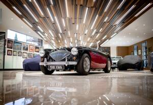 Bild 17/50 von Austin-Healey 100/4 (BN2) (1956)