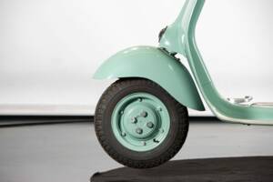 Immagine 23/50 di Piaggio Vespa 125 (1953)