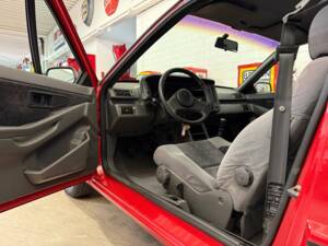 Bild 7/20 von Volvo 480 Turbo (1994)