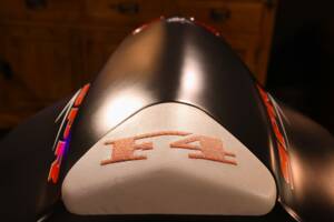 Bild 31/38 von MV Agusta F4 SPR (2003)