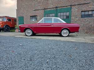 Bild 9/58 von Ford Taunus 12m 1500 TS (1965)