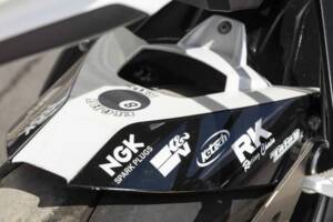 Bild 19/48 von BMW S 1000RR 'TYCO' BSB Race Replica (2016)