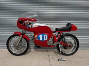 Bild 2/38 von Aermacchi 350 SS (1972)